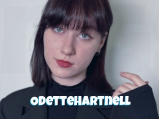 Odettehartnell