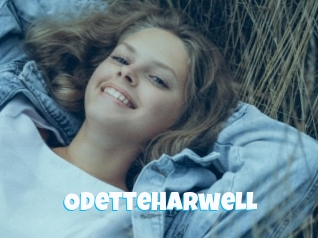 Odetteharwell