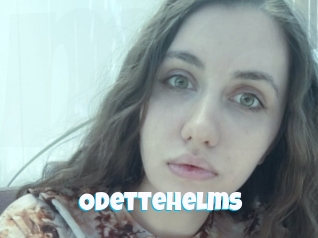 Odettehelms