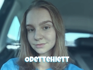 Odettehiett