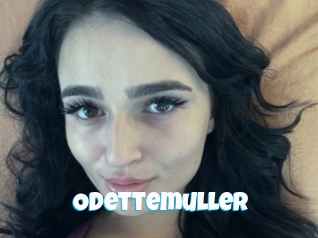 odettemuller Miss Gros Seins