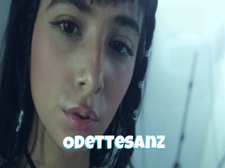 Odettesanz