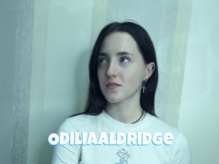 Odiliaaldridge