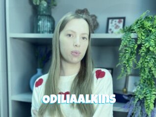 Odiliaalkins