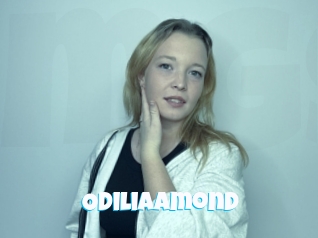Odiliaamond