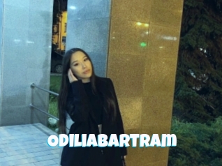 Odiliabartram