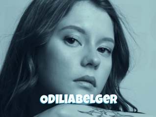 Odiliabelger