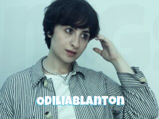 Odiliablanton
