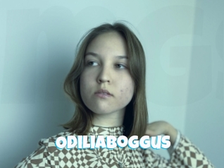 Odiliaboggus