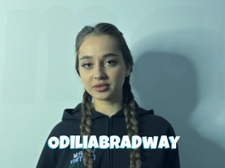 Odiliabradway