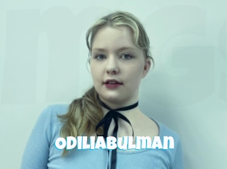 Odiliabulman