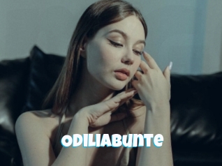 Odiliabunte