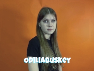 Odiliabuskey