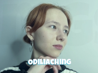 Odiliaching