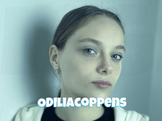 Odiliacoppens