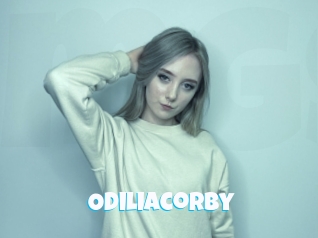 Odiliacorby