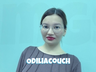 Odiliacouch