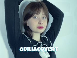 Odiliacovert