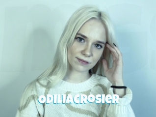 Odiliacrosier