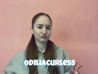 Odiliacurless