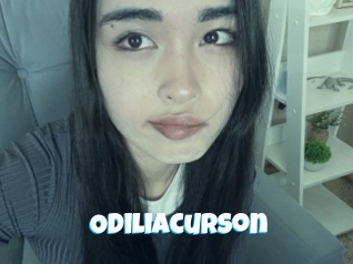 Odiliacurson
