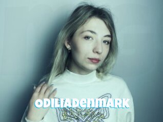 Odiliadenmark