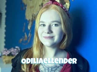 Odiliaellender