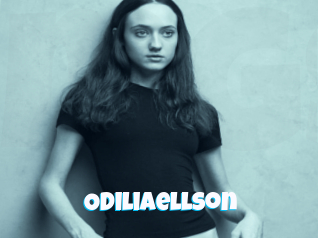 Odiliaellson