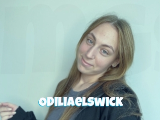 Odiliaelswick