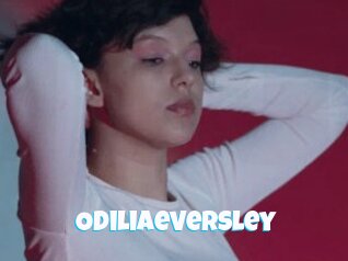 odiliaeversley Miss Gros Seins