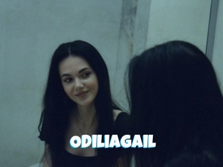 Odiliagail