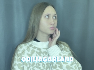 Odiliagarland