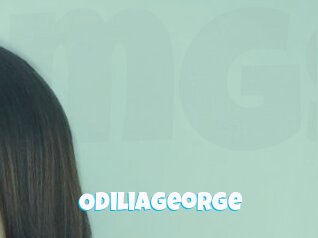 odiliageorge Miss Gros Seins
