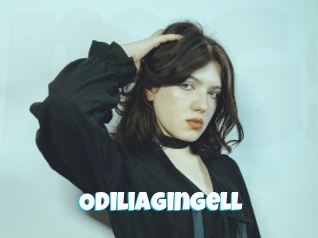 Odiliagingell