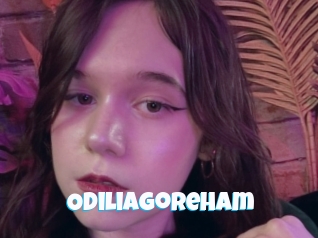Odiliagoreham