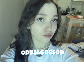 Odiliagosson