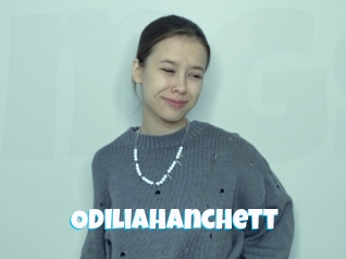 Odiliahanchett
