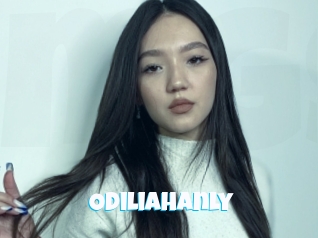 Odiliahanly