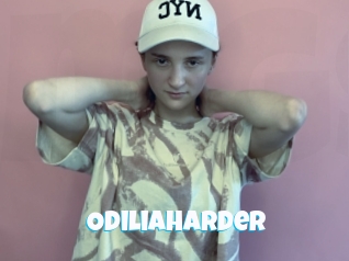 Odiliaharder