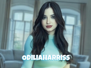 Odiliaharriss