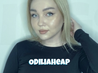 Odiliaheap