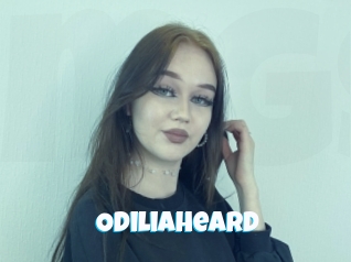 Odiliaheard