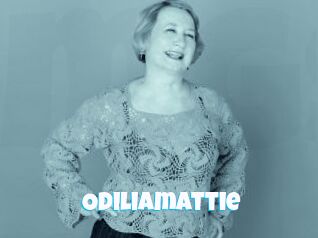 Odiliamattie