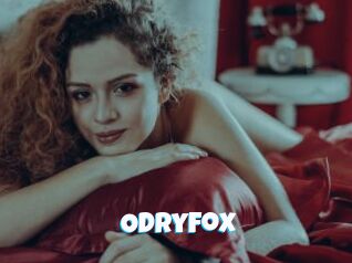 odryfox Miss Gros Seins