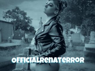 Officialrenaterror