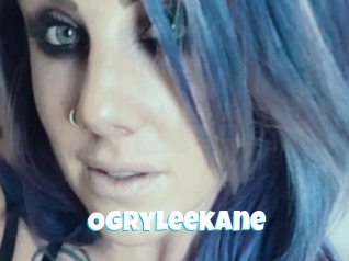 Ogryleekane