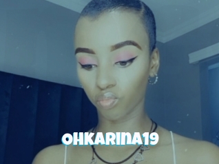 Ohkarina19