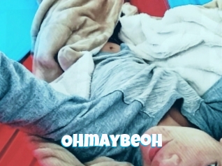 Ohmaybeoh