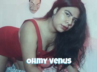 Ohmy_venus