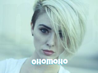 Ohomoho